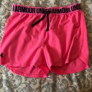 Under Armour Shorts
